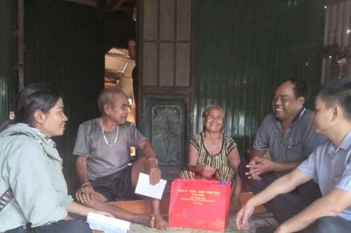 Từ tiếng nói cử tri đến chính sách kịp thời Bài 2: Trung ương gần dân hơn trong mô hình mới
