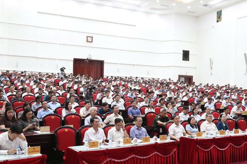 Đổi mới giám sát chuyên đề, sát sao tiến độ thực hiện nghị quyết