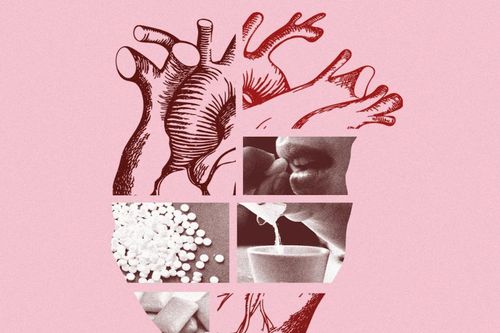 Xylitol có thể liên quan nguy cơ đau tim và đột quỵ?