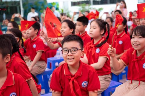 Bộ GD-ĐT: Xây dựng quy trình phòng ngừa bạo lực giới trong trường học
