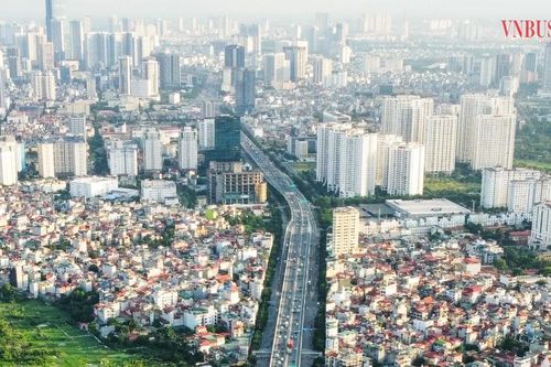 'Đuối dòng tiền', doanh nghiệp địa ốc xoay xở ra sao?