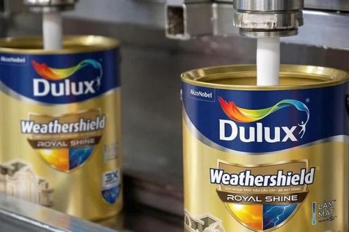 Mảng sơn trang trí Dulux sắp đổi chủ tại Việt Nam trong thương vụ 1,35 tỷ USD