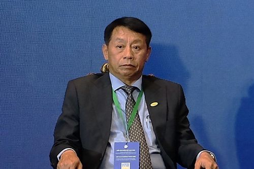 'Cần một chiến lược mở rộng hệ sinh thái dịch vụ hàng hải'