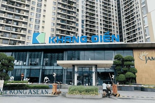 Phó Chủ tịch Nhà Khang Điền chi hơn 15 tỷ đồng mua cổ phiếu ESOP