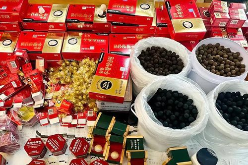 Hà Nội tăng giám sát hoạt động kinh doanh, quảng cáo thuốc cổ truyền