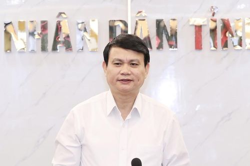 Sơn La thúc tiến độ đầu tư cửa khẩu chính Chiềng Khương