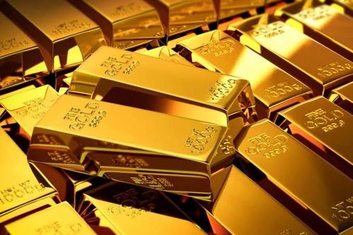 Giá vàng thế giới khởi sắc, triển vọng tuần mới vẫn thận trọng