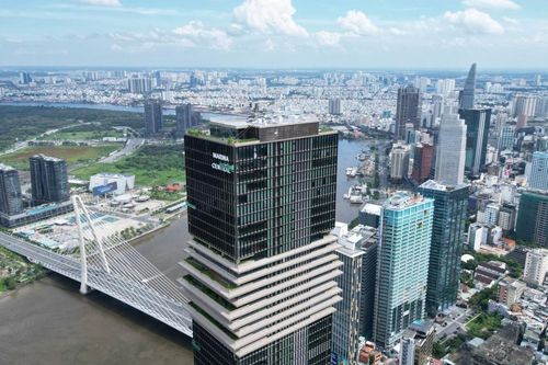 Thị trường vốn cần lớn nhanh cùng nhu cầu tăng trưởng
