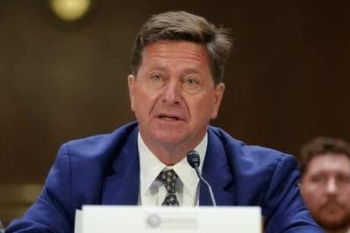 Tổng thống Trump chọn giám đốc tình báo dẫn dắt lực lượng 'siêu trí tuệ'
