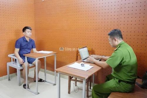 Cảnh báo tội phạm giết người từ mâu thuẫn nhỏ trong cuộc sống
