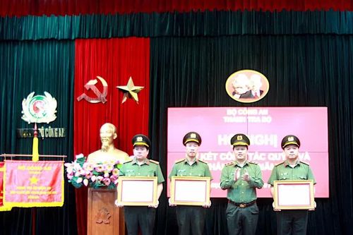 Chủ động, linh hoạt hoàn thành các cuộc thanh tra theo kế hoạch, đột xuất