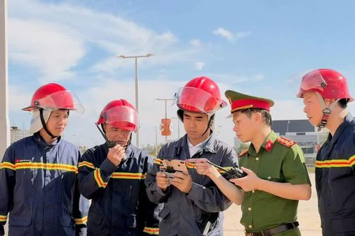 Chủ động phòng ngừa, xây dựng thế trận PCCC vững chắc từ cơ sở