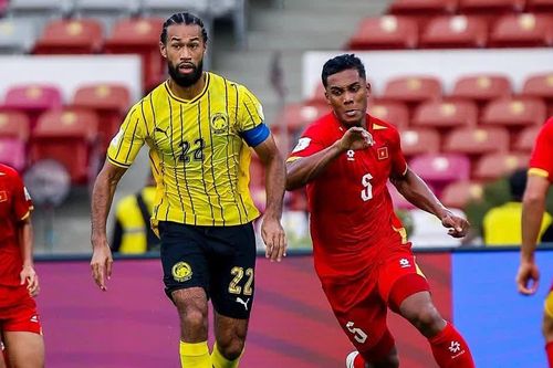 Để thua Malaysia, tuyển Việt Nam khép lại FIFA ASEAN Cup ở vị trí thứ tư