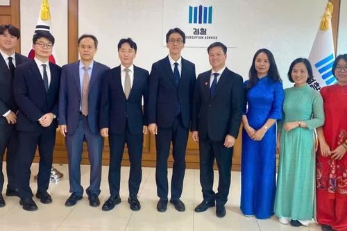 Tìm hiểu về quy trình giải quyết yêu cầu bồi thường nhà nước của Hàn Quốc