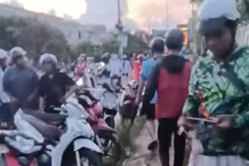 Cà Mau: Cô giáo cùng 2 con nhỏ bị sát hại