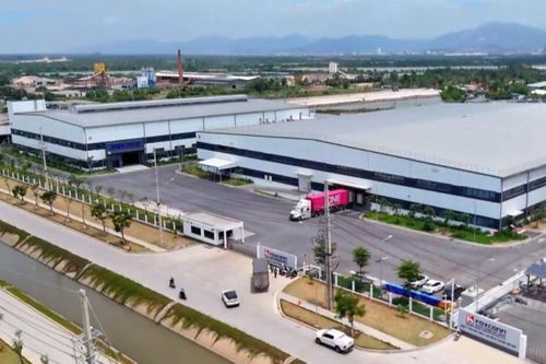 Vốn FDI vào Việt Nam tiếp tục tăng mạnh