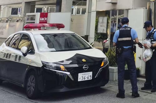 Nhật Bản lên tiếng sau vụ lính Mỹ bị bắt tại Okinawa