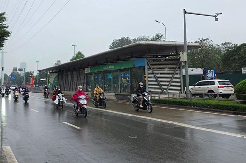 Thời tiết 5/10: Hà Nội chuyển lạnh, Trung Bộ mưa lớn