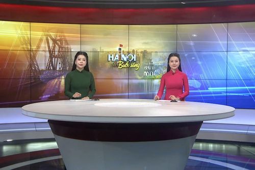 Chương trình Hà Nội buổi sáng | 05/10/2026