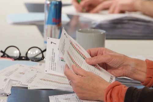 Bầu cử Quốc hội Latvia: Đảng cầm quyền giành thắng lợi