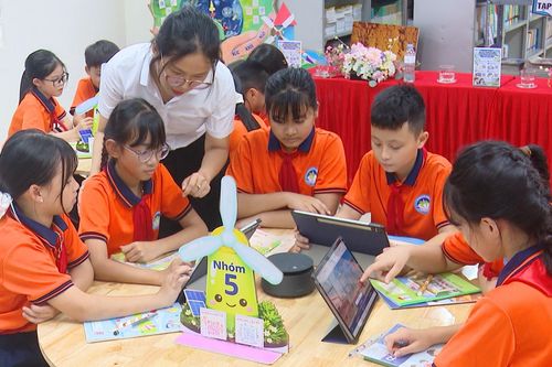 Dự kiến mỗi người có một Hồ sơ học tập suốt đời