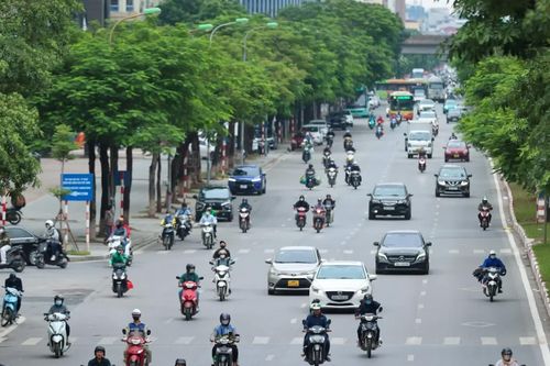 Hà Nội: Nhiệt độ nhiều nơi có thể xuống đến 19 độ C