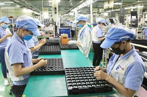 Gỡ rào cản để doanh nghiệp nhỏ và vừa lớn lên