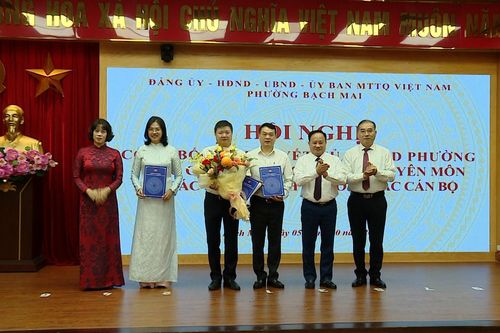 Chấp hành nghiêm kỷ cương và tinh thần phục vụ nhân dân
