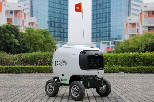 Hà Nội đẩy mạnh sandbox, tạo cú hích cho khoa học công nghệ