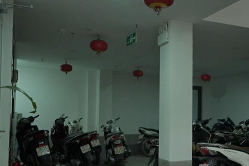 Chủ trọ để khu sạc xe điện không đảm bảo, phạt tới 50 triệu