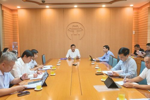 Đẩy nhanh tiến độ các dự án giao thông, hạ tầng trọng điểm