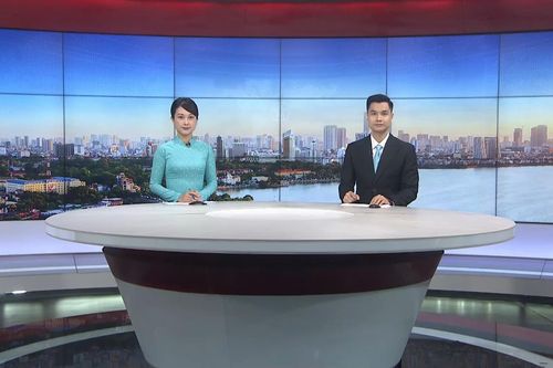 Chương trình Thời sự 18h30 | 05/10/2026