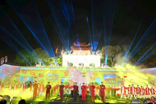 Bế mạc Lễ hội Văn hóa Thế giới tại Hà Nội 2026