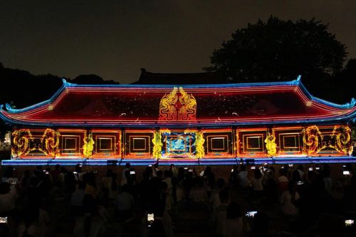 Để di sản trở thành nguồn lực phát triển của Hà Nội