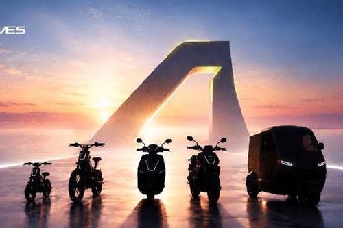 Công nghệ và Năng lượng xanh AVES tăng vốn lên 42 tỷ đồng, chuẩn bị tung xe điện ra thị trường