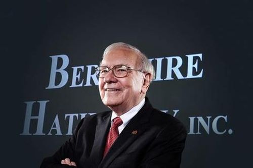 Tỷ phú Warren Buffett và cuốn sách định hình tư duy đầu tư tại Berkshire Hathaway