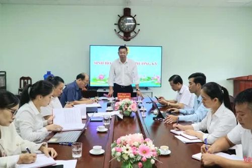 Phó Bí thư Thường trực Tỉnh ủy Bế Thanh Tịnh: Nâng cao chất lượng xét xử, đổi mới hoạt động Tòa án nhân dân khu vực 4