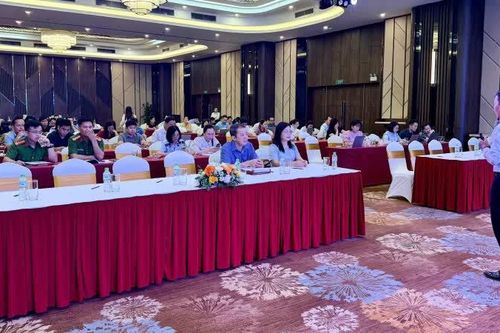 Tập huấn kiến thức thương mại điện tử cho gần 200 học viên