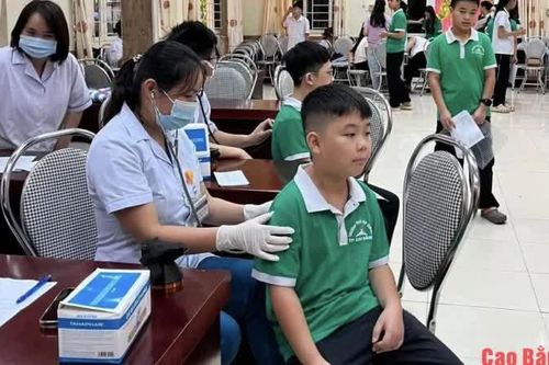 Hướng dẫn thực hiện công tác bảo hiểm y tế học sinh, sinh viên
