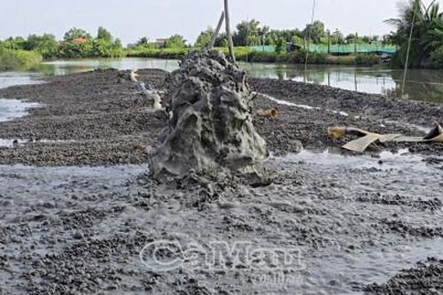 Cải tạo ao, đầm đúng quy định, bảo vệ môi trường nước