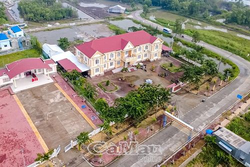 Thanh Tùng tập trung hoàn thiện hạ tầng giao thông