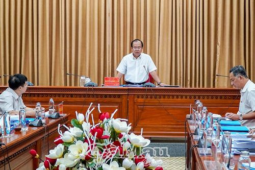 Chuẩn bị chu đáo các hoạt động tri ân nhà giáo dịp 20/11