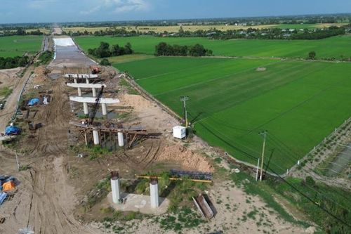 Kiểm toán nhà nước chỉ ra nguyên nhân làm tăng tổng mức đầu tư Dự án cao tốc Mỹ An - Cao Lãnh
