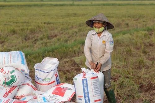 Công khai tiêu chí và kết quả thụ hưởng để người dân cùng giám sát