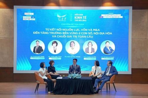 Cách tiếp cận mới đối với nguồn nhân lực chất lượng cao