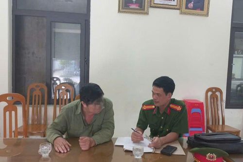 Giả danh Phó Viện trưởng, dọa người dân chuyển tiền ngay trụ sở công an