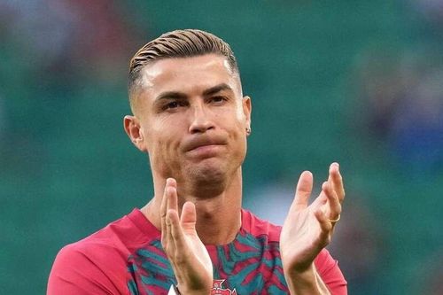 Ronaldo vắng mặt 3 trận, Bồ Đào Nha thắng cả 3 và sớm giành vé vào tứ kết Nations League