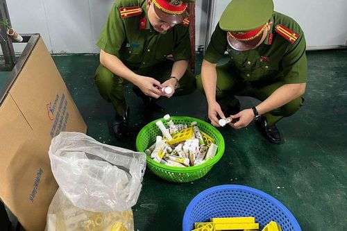 Viên sủi giá thành chỉ 10.000 đồng/lọ, bán ra tới 60.000 đồng: Kết quả kiểm nghiệm gây 'sốc'
