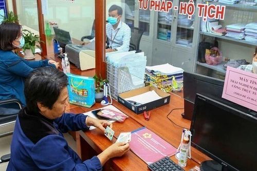 Có được đăng ký khai sinh cho con tại nơi tạm trú?