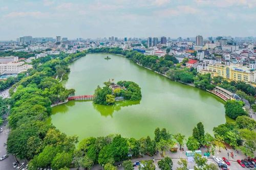 Hà Nội giành hai giải thưởng tại World Travel Awards 2026